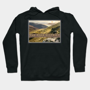 The Peak District Hoodie